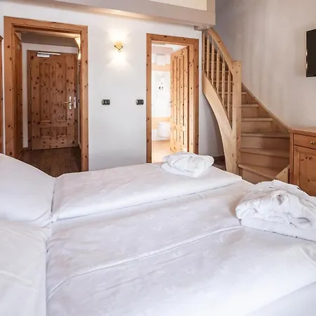 Soreghes Gran Szálloda 4*