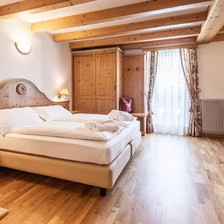 Soreghes Gran Szálloda 4*