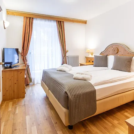 Szálloda Soreghes Gran 4*